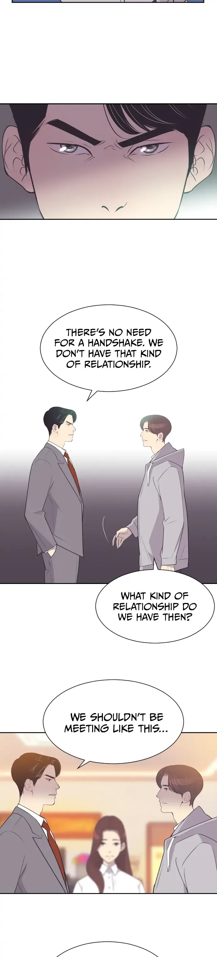 A Contractual Couple Again Chapter 48 – Page 4