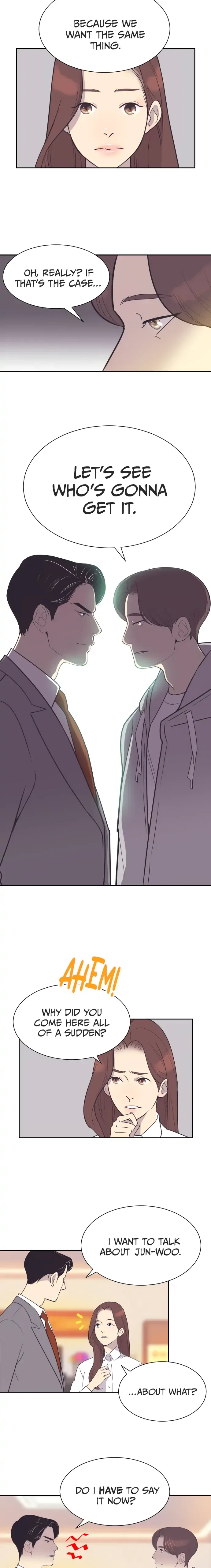 A Contractual Couple Again Chapter 48 – Page 5