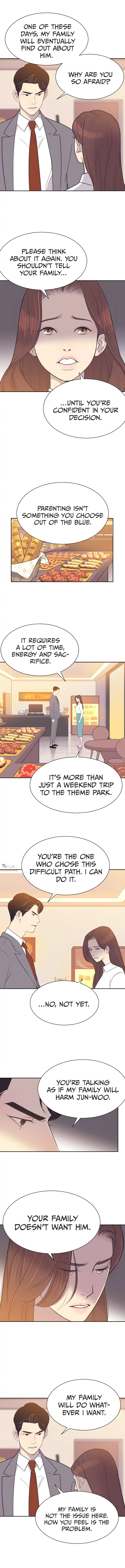 A Contractual Couple Again Chapter 48 – Page 9