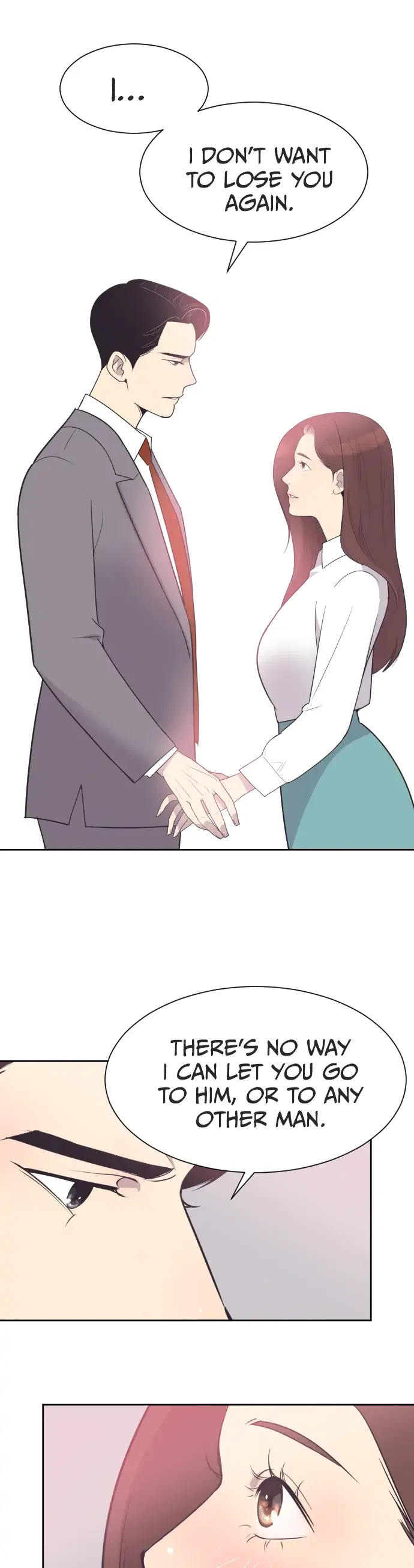 A Contractual Couple Again Chapter 48 – Page 11