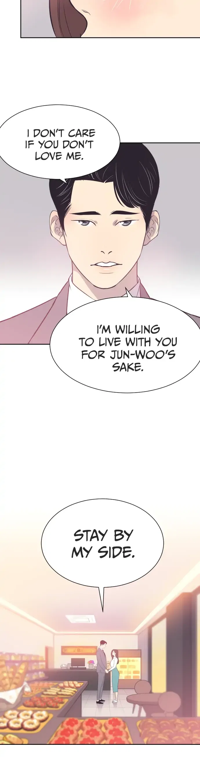 A Contractual Couple Again Chapter 48 – Page 12