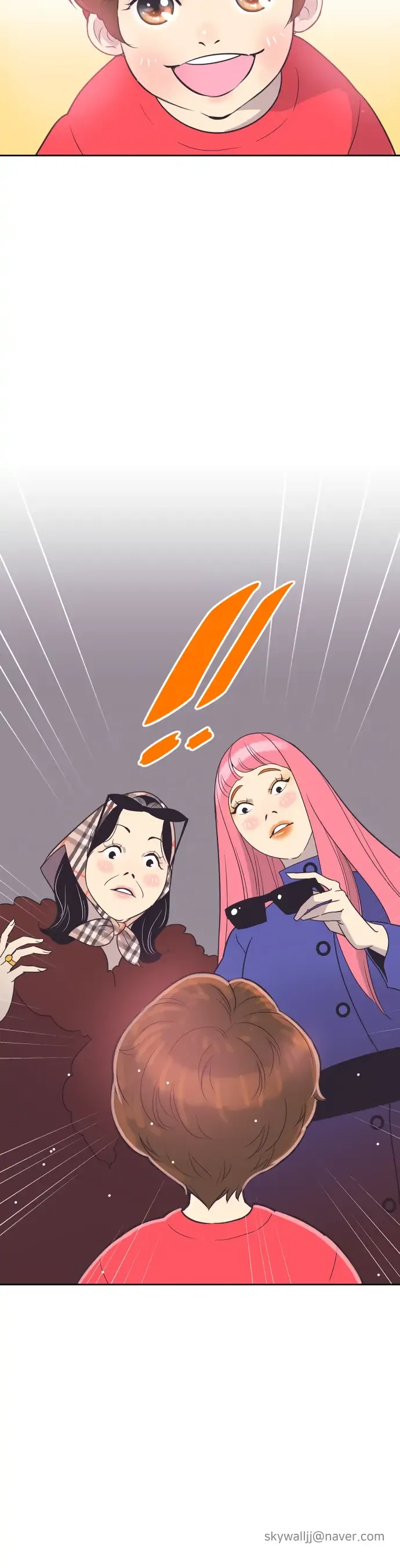 A Contractual Couple Again Chapter 48 – Page 16