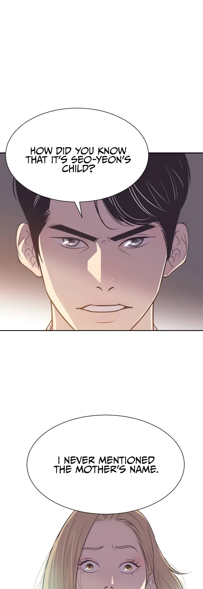 A Contractual Couple Again Chapter 47 – Page 2