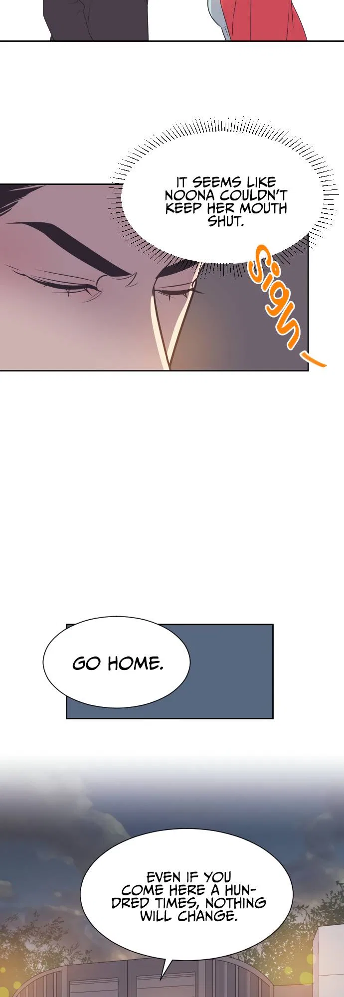 A Contractual Couple Again Chapter 47 – Page 4
