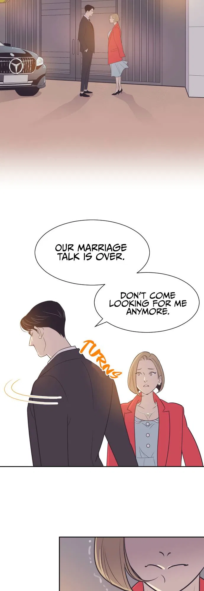 A Contractual Couple Again Chapter 47 – Page 5