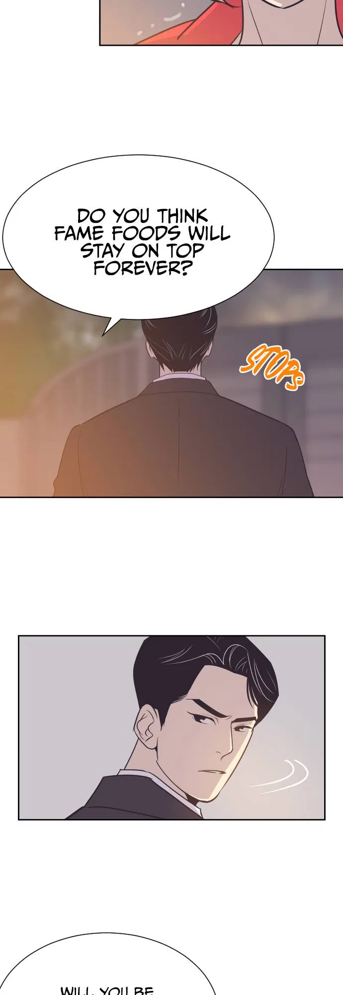 A Contractual Couple Again Chapter 47 – Page 6