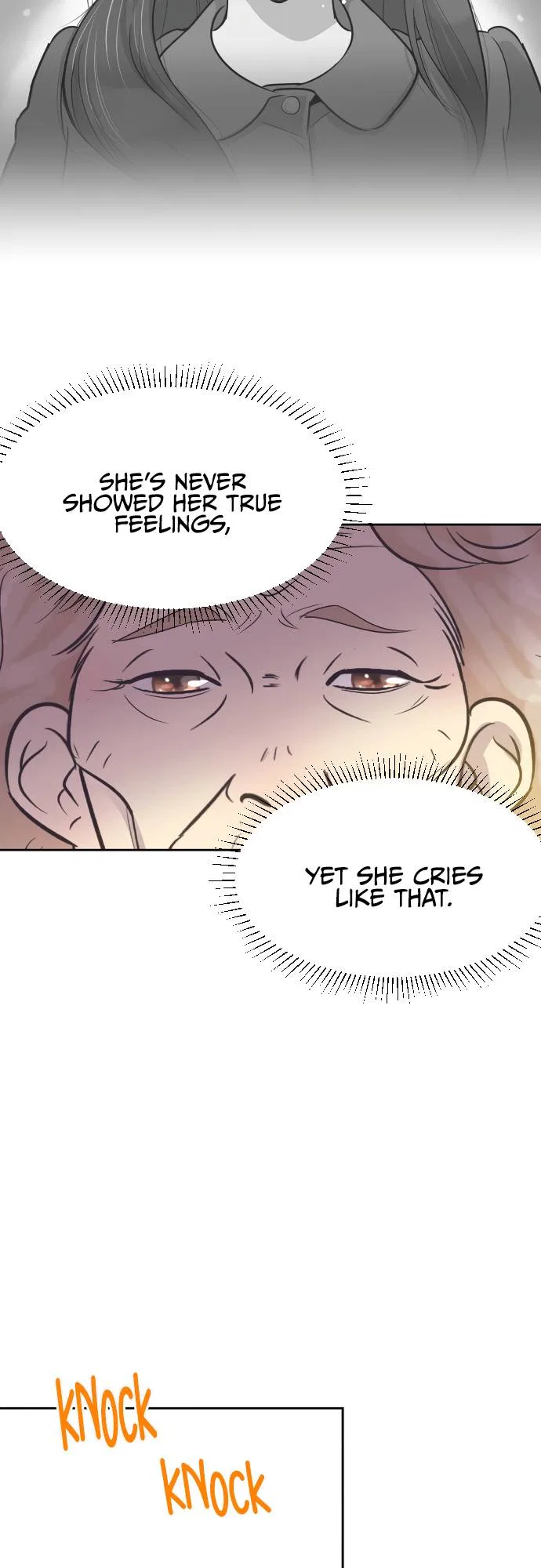 A Contractual Couple Again Chapter 47 – Page 14
