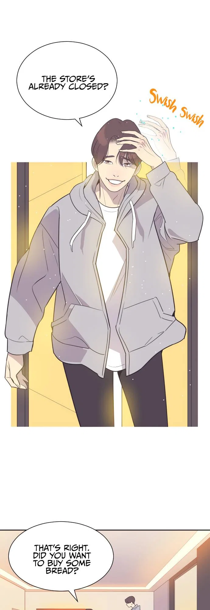 A Contractual Couple Again Chapter 47 – Page 26