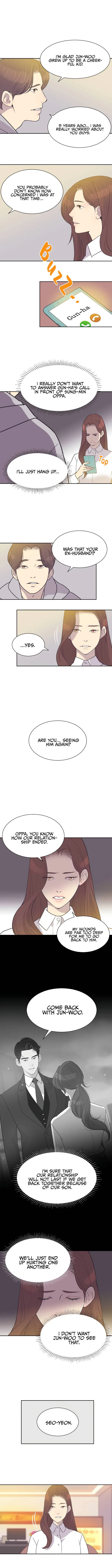 A Contractual Couple Again Chapter 47 – Page 30
