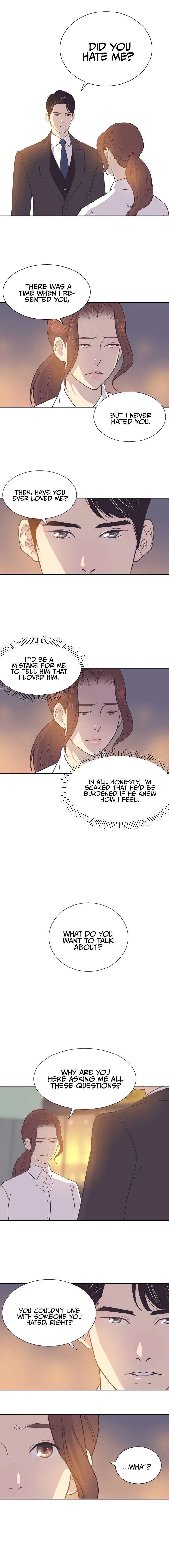 A Contractual Couple Again Chapter 46 – Page 3