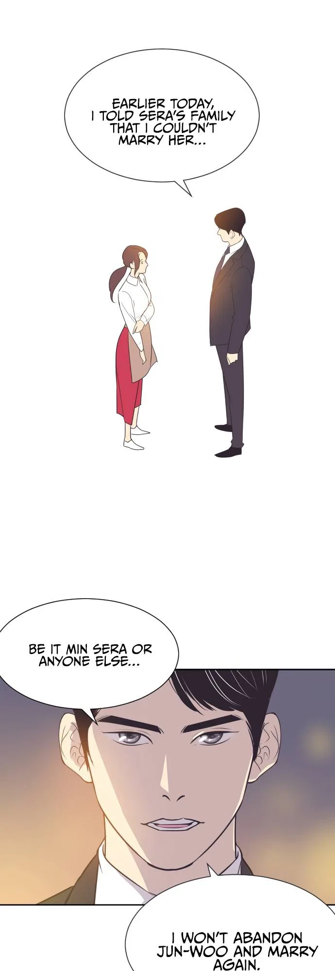 A Contractual Couple Again Chapter 46 – Page 4