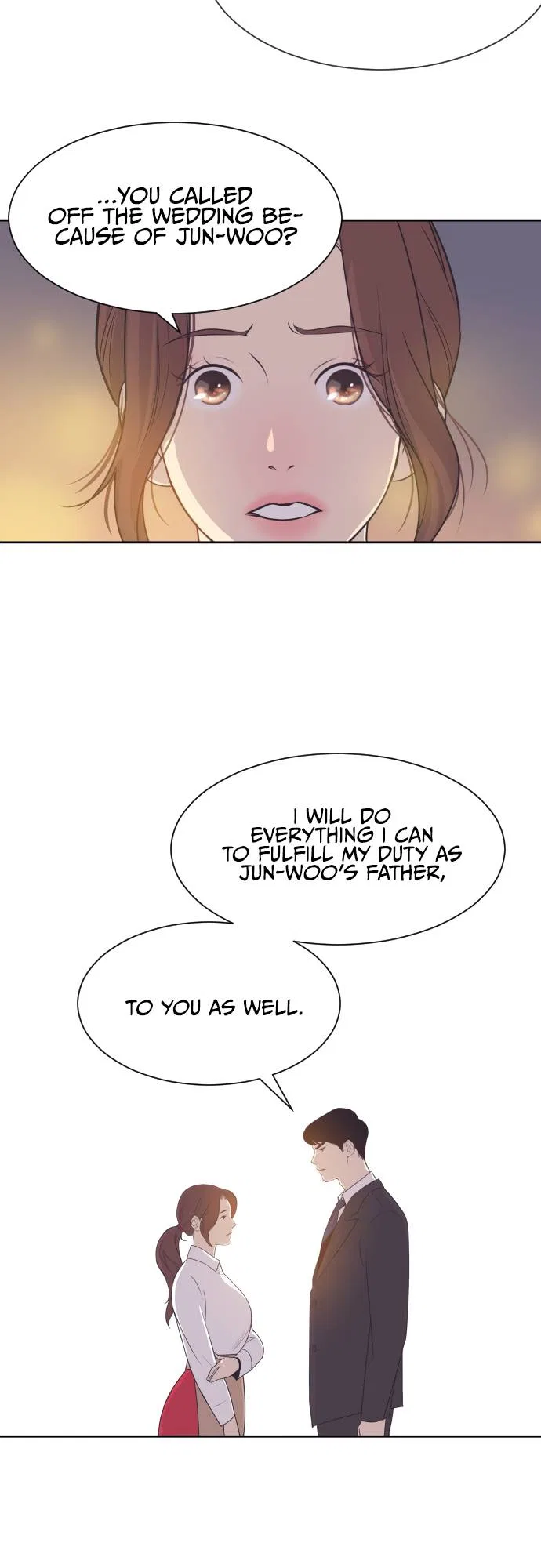 A Contractual Couple Again Chapter 46 – Page 5