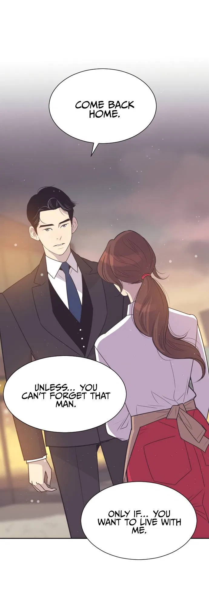 A Contractual Couple Again Chapter 46 – Page 6