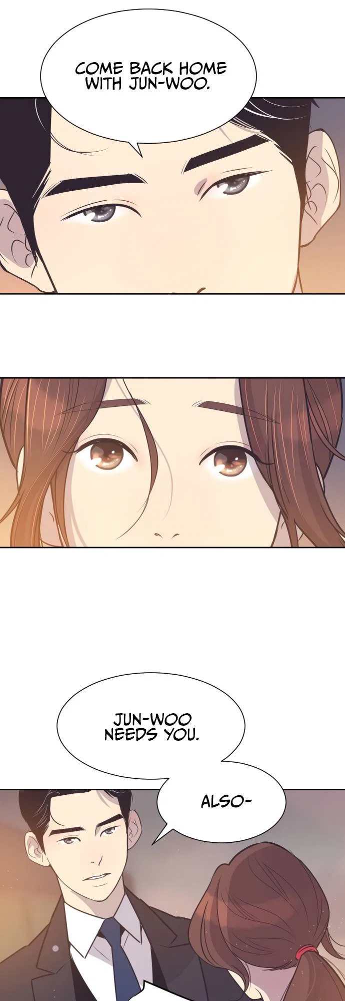 A Contractual Couple Again Chapter 46 – Page 7