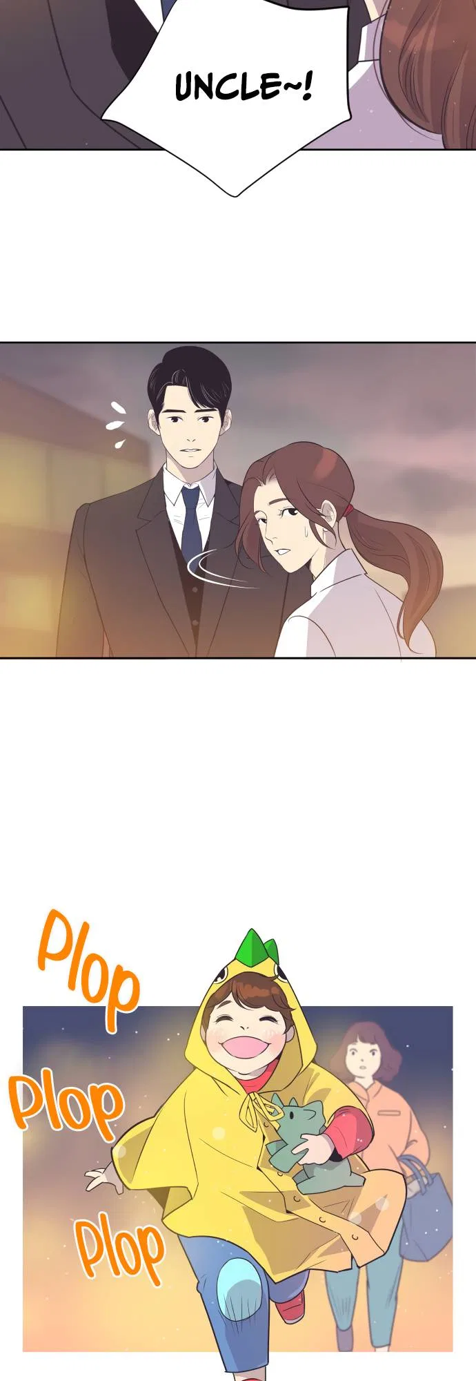 A Contractual Couple Again Chapter 46 – Page 8