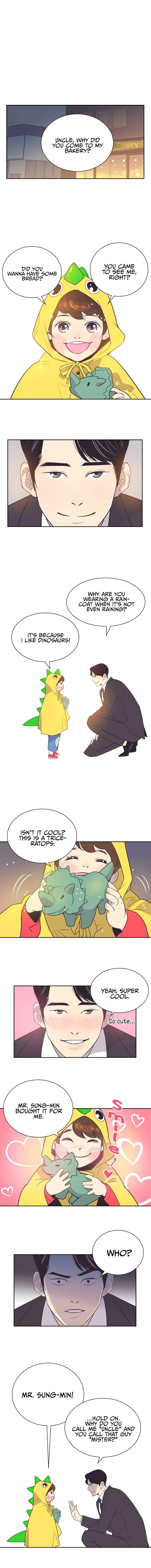 A Contractual Couple Again Chapter 46 – Page 10