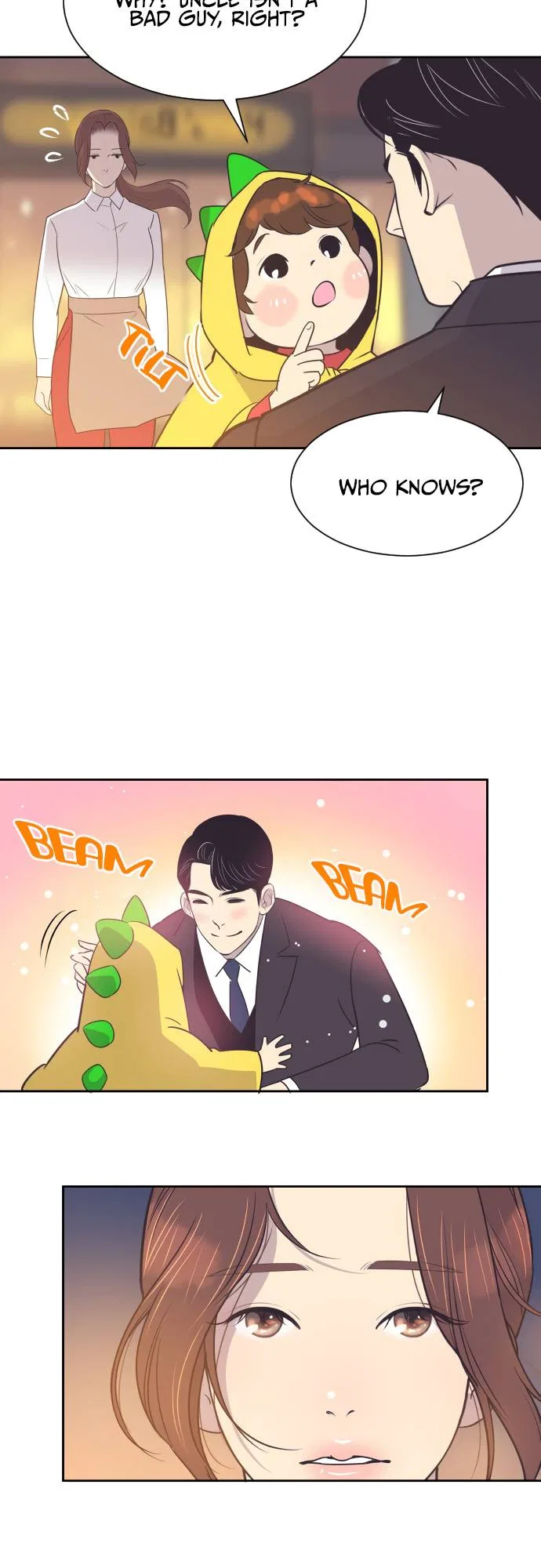 A Contractual Couple Again Chapter 46 – Page 15