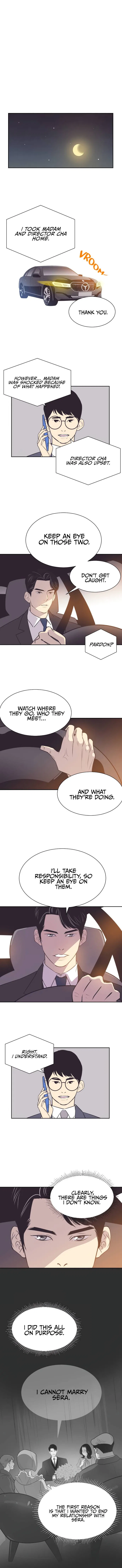 A Contractual Couple Again Chapter 46 – Page 17