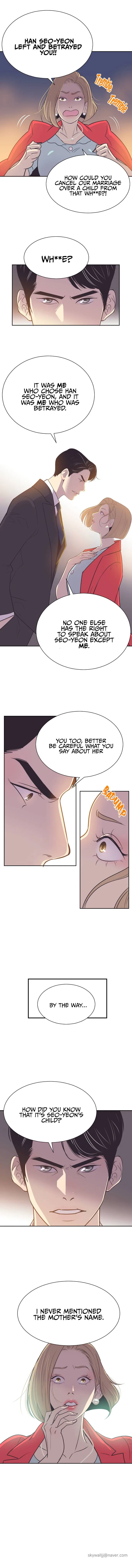 A Contractual Couple Again Chapter 46 – Page 19