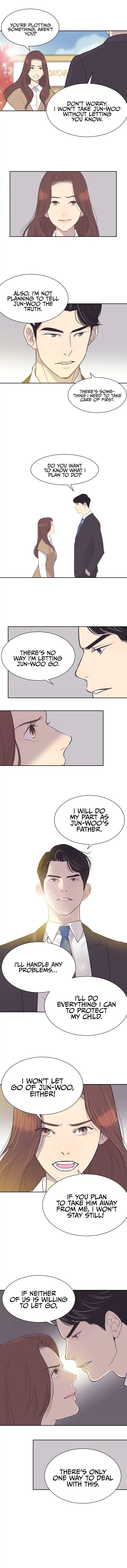 A Contractual Couple Again Chapter 44 – Page 5