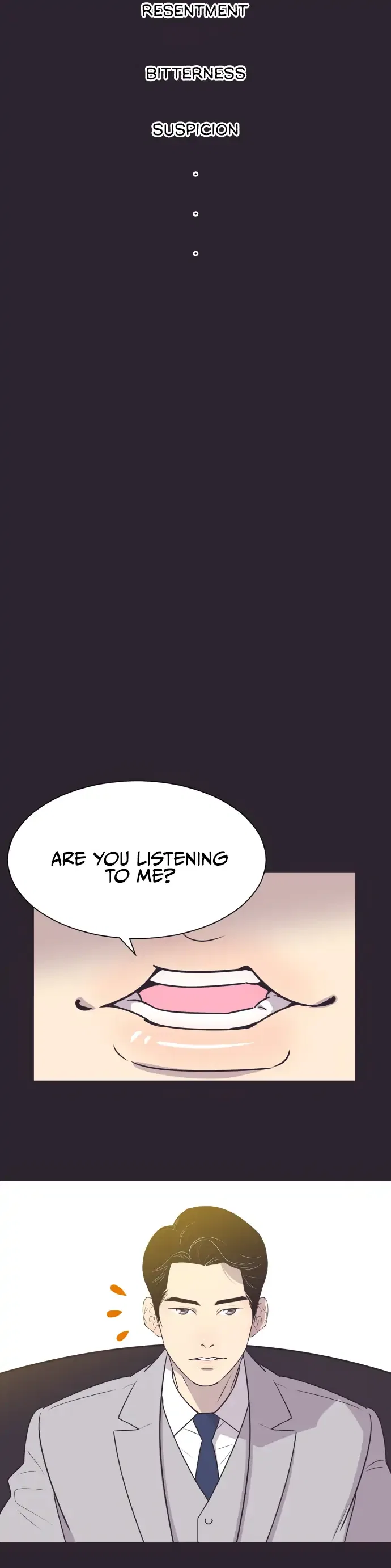 A Contractual Couple Again Chapter 42 – Page 4