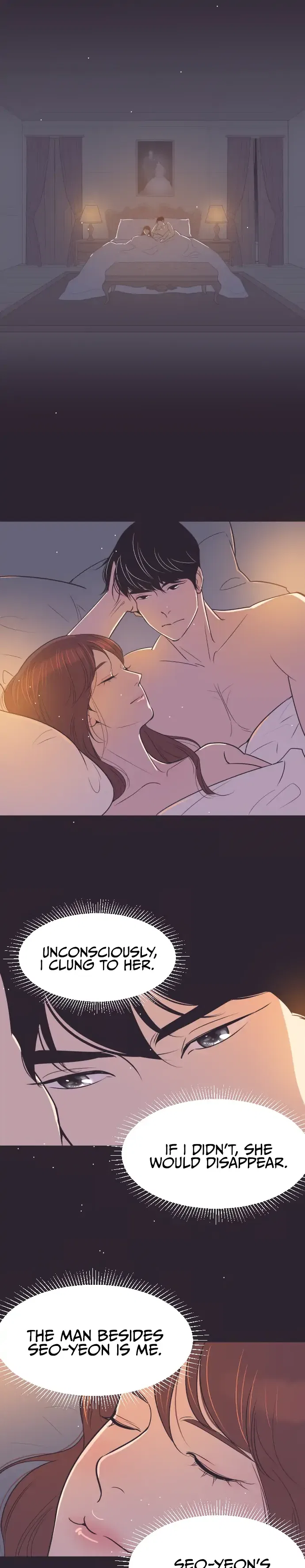 A Contractual Couple Again Chapter 42 – Page 11