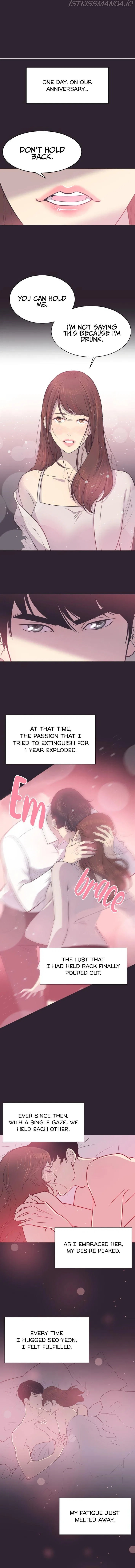 A Contractual Couple Again Chapter 41 – Page 5