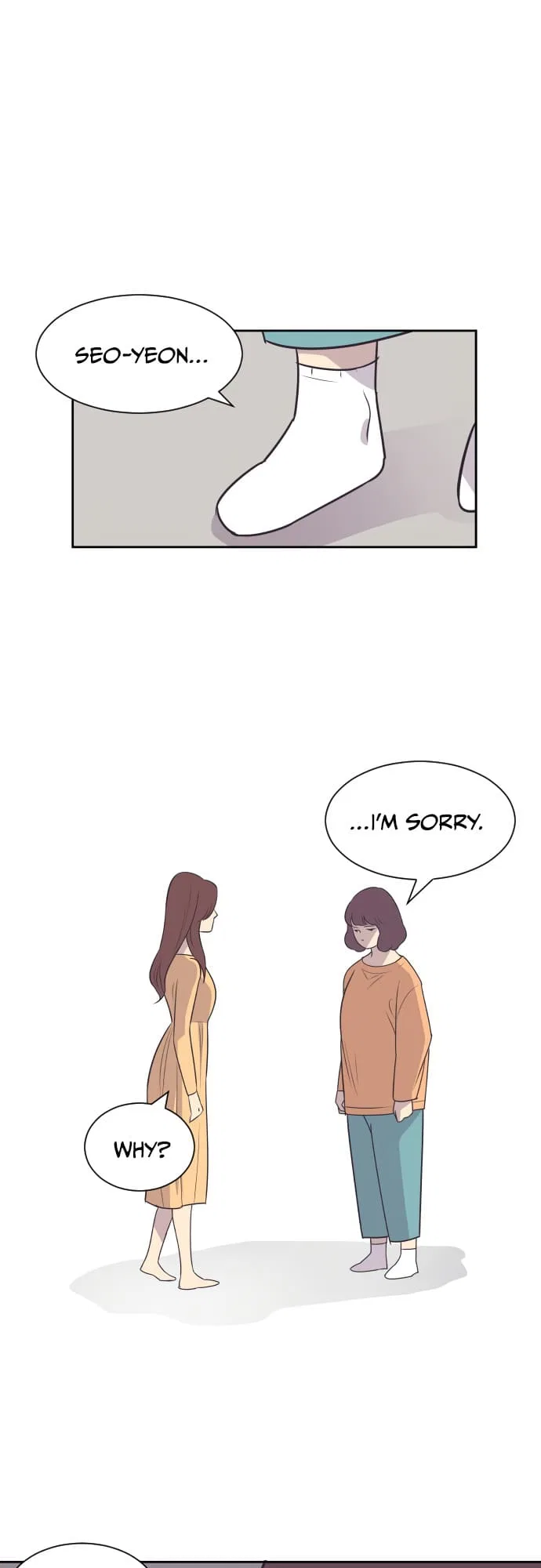 A Contractual Couple Again Chapter 40 – Page 4