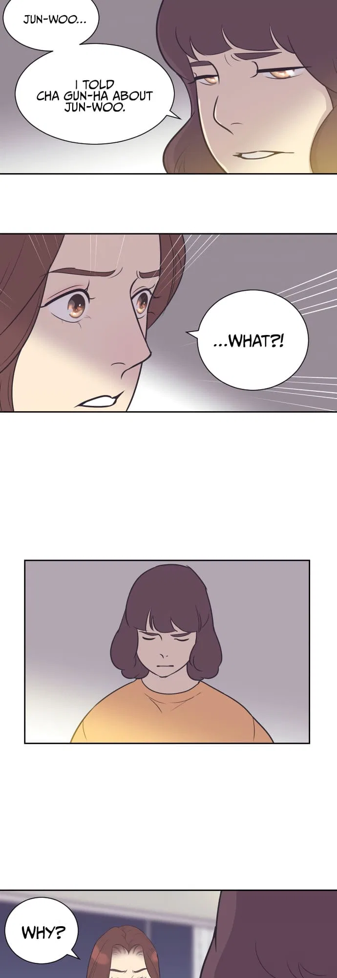 A Contractual Couple Again Chapter 40 – Page 5