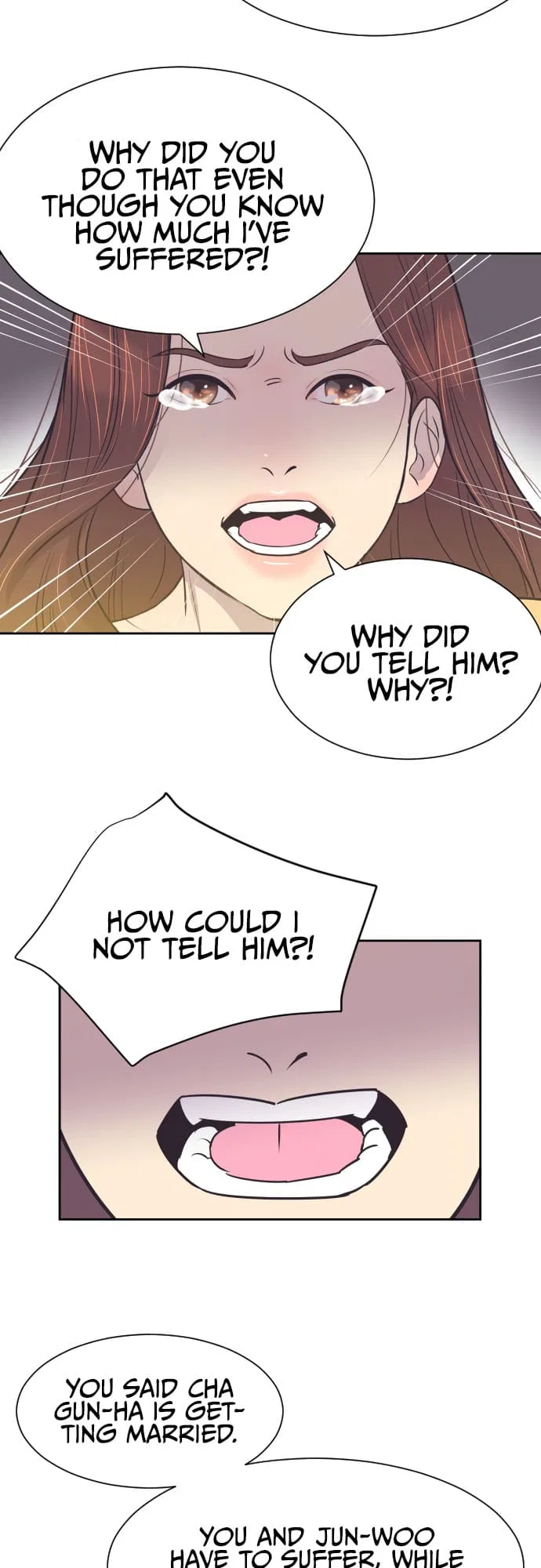 A Contractual Couple Again Chapter 40 – Page 7