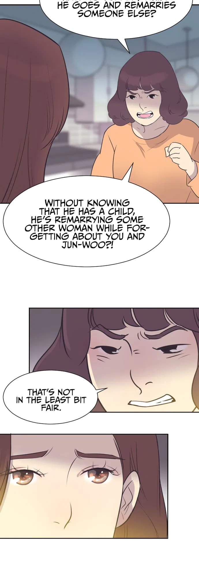 A Contractual Couple Again Chapter 40 – Page 8