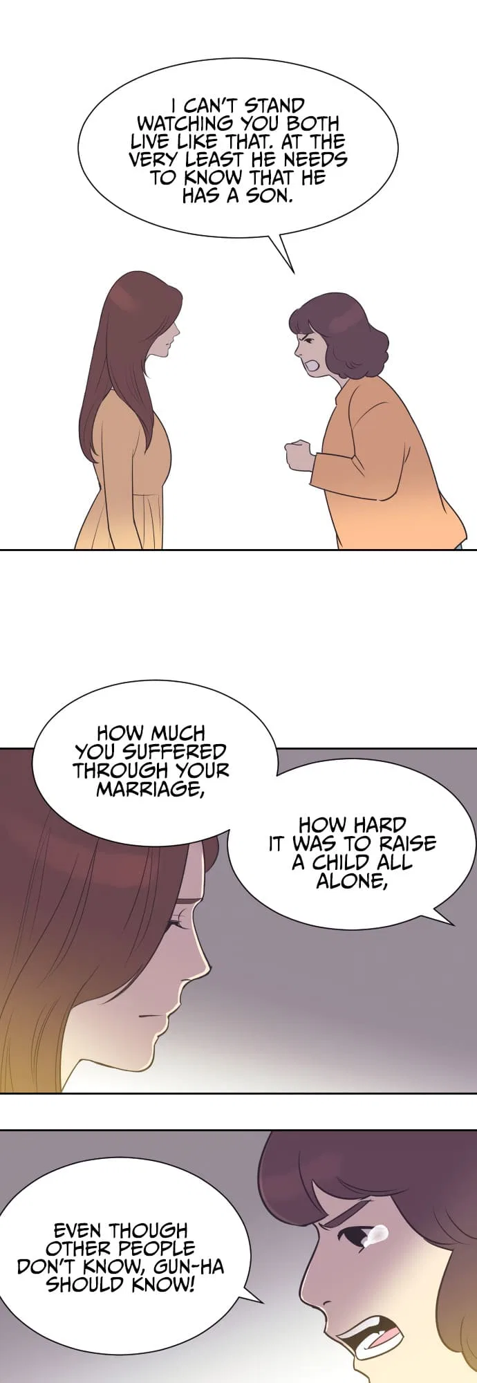 A Contractual Couple Again Chapter 40 – Page 9