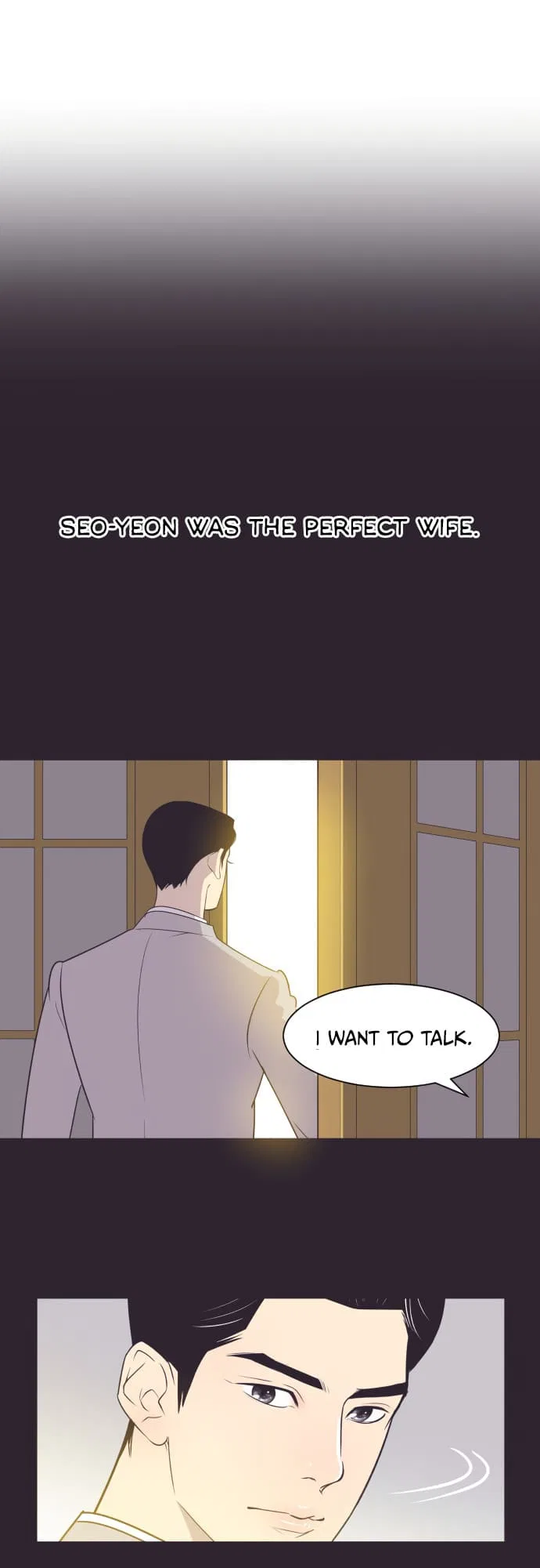 A Contractual Couple Again Chapter 40 – Page 13