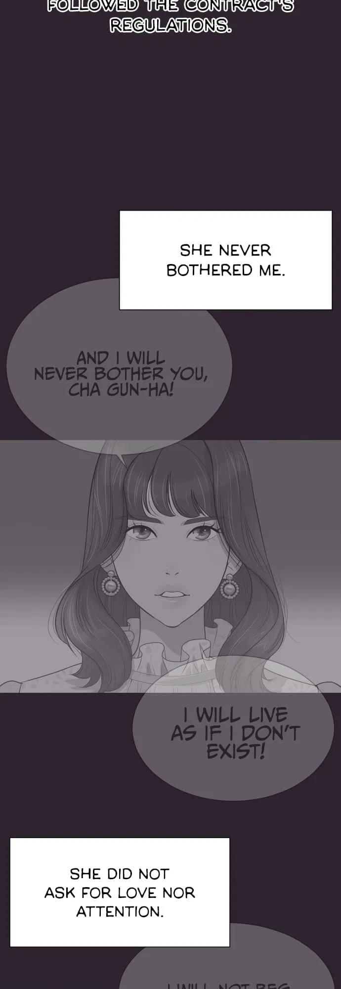 A Contractual Couple Again Chapter 40 – Page 16