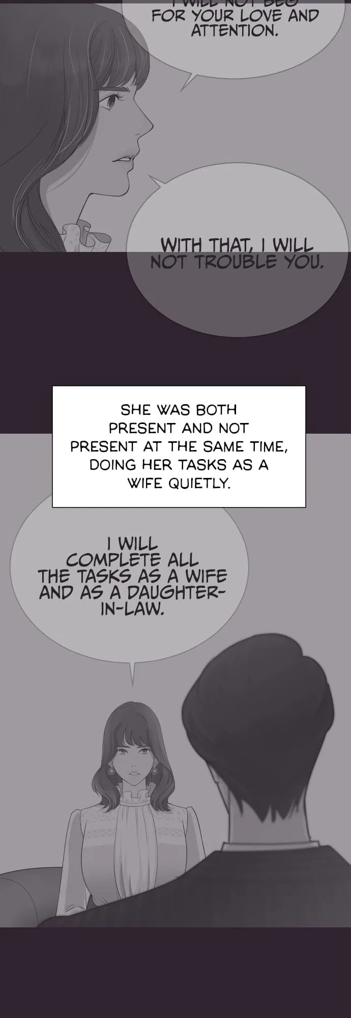 A Contractual Couple Again Chapter 40 – Page 17
