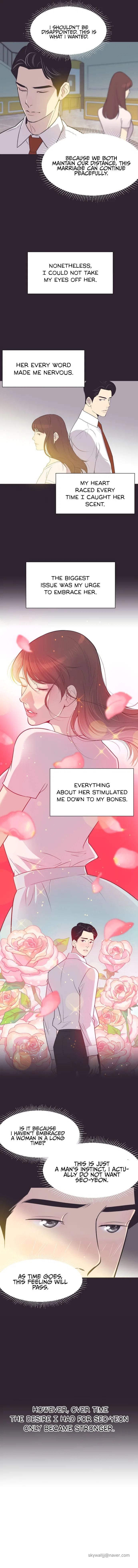 A Contractual Couple Again Chapter 40 – Page 20