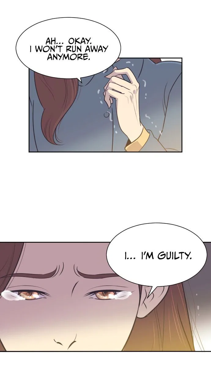 A Contractual Couple Again Chapter 39 – Page 9