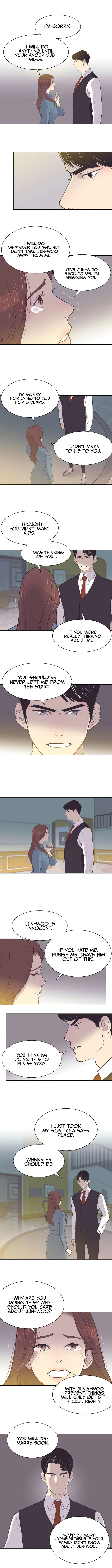 A Contractual Couple Again Chapter 39 – Page 10