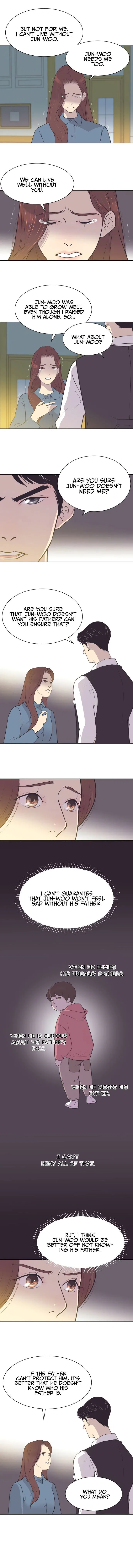 A Contractual Couple Again Chapter 39 – Page 11