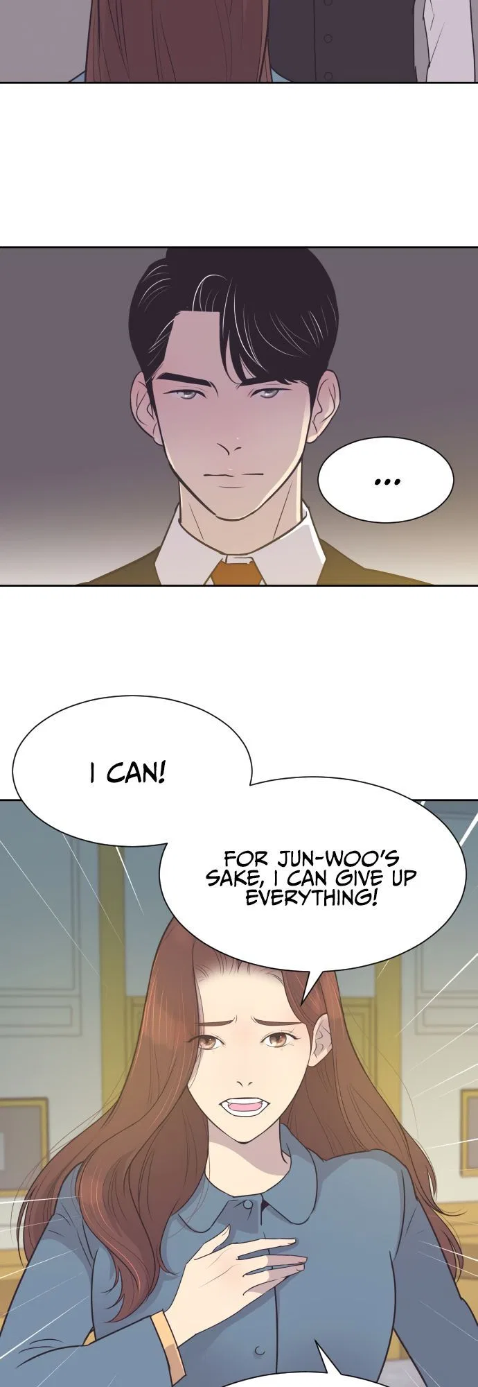 A Contractual Couple Again Chapter 39 – Page 14