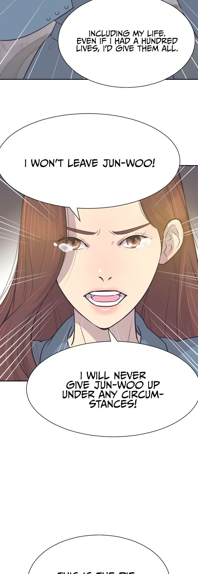 A Contractual Couple Again Chapter 39 – Page 15