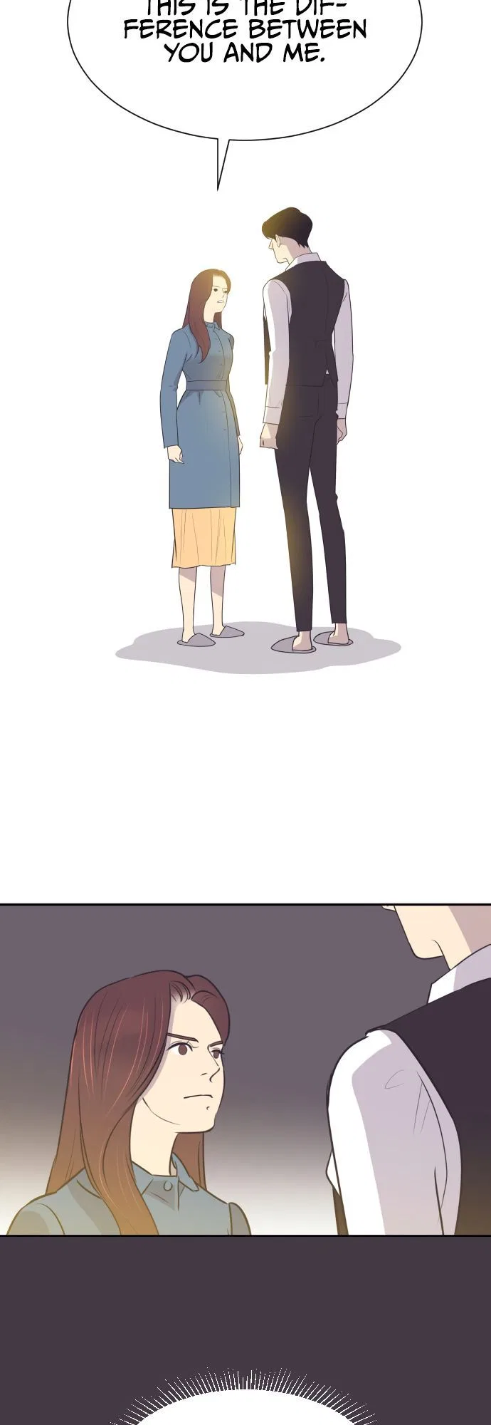 A Contractual Couple Again Chapter 39 – Page 16