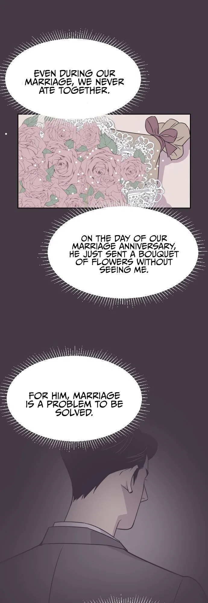 A Contractual Couple Again Chapter 39 – Page 18