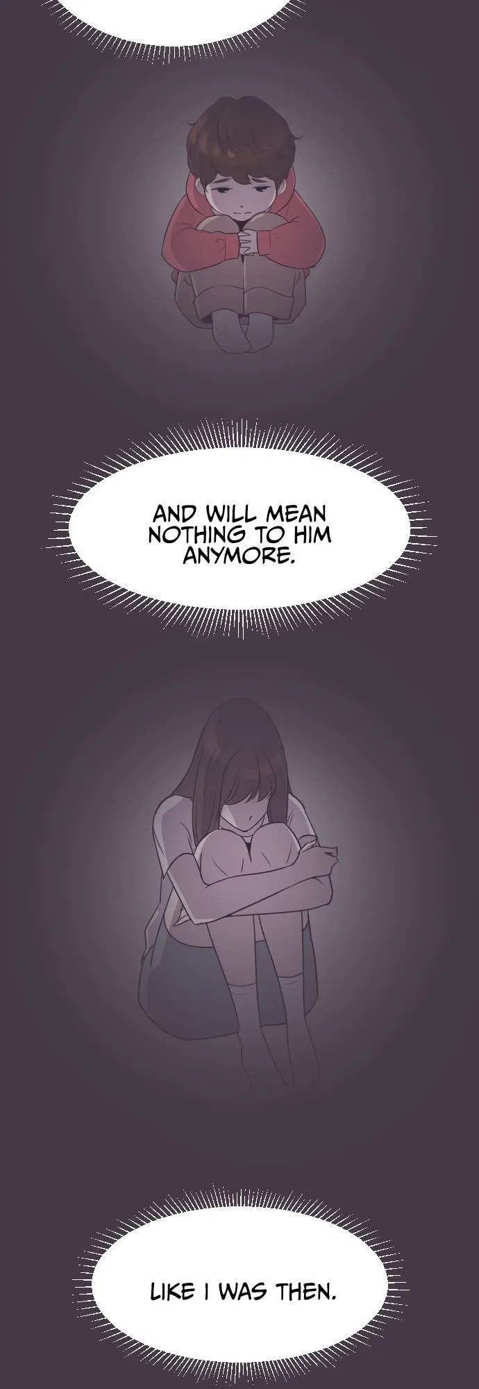 A Contractual Couple Again Chapter 39 – Page 20