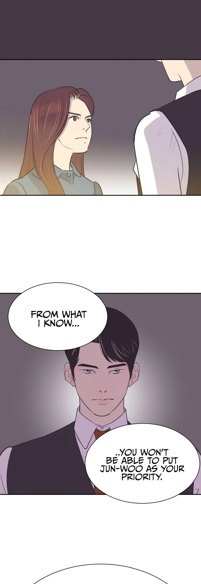 A Contractual Couple Again Chapter 39 – Page 21