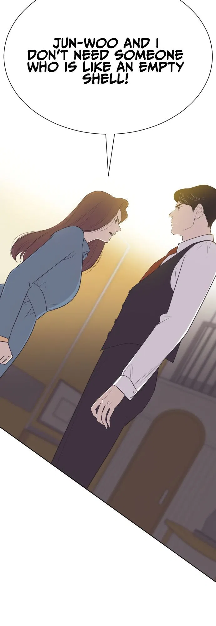 A Contractual Couple Again Chapter 39 – Page 22