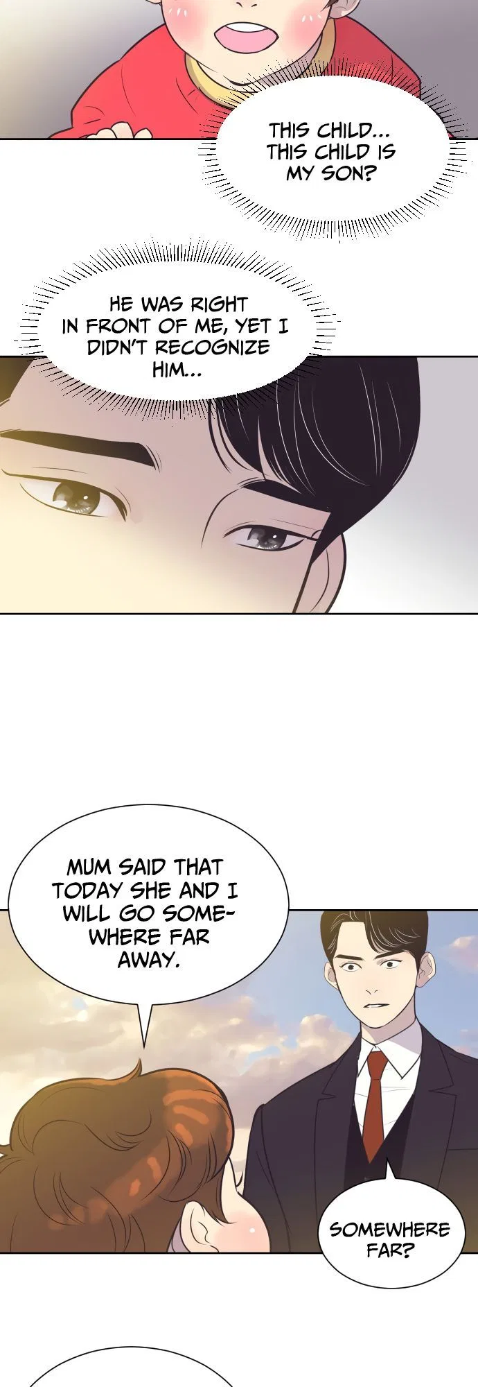 A Contractual Couple Again Chapter 38 – Page 7