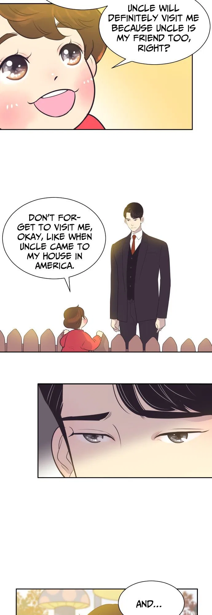 A Contractual Couple Again Chapter 38 – Page 9