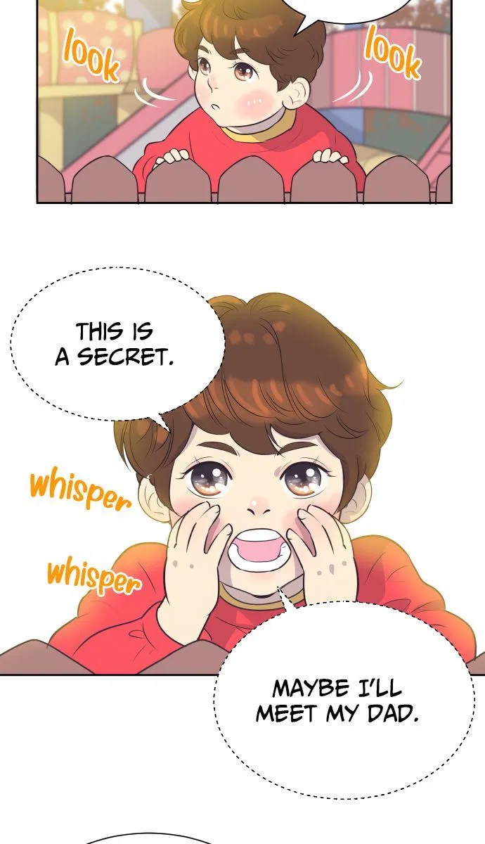 A Contractual Couple Again Chapter 38 – Page 10