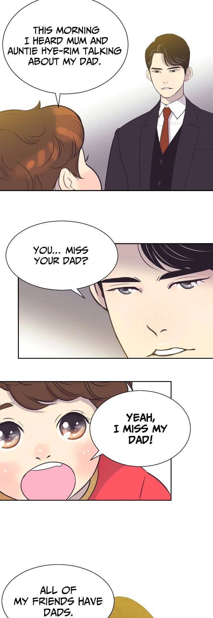 A Contractual Couple Again Chapter 38 – Page 11